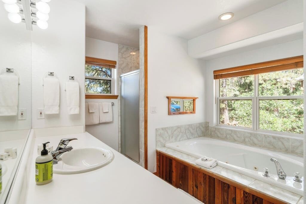 Photo of Bathroom in Pagosa Springs