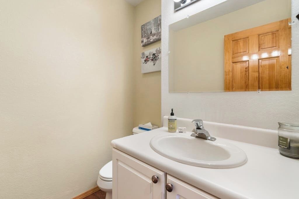Photo of Bathroom in Pagosa Springs