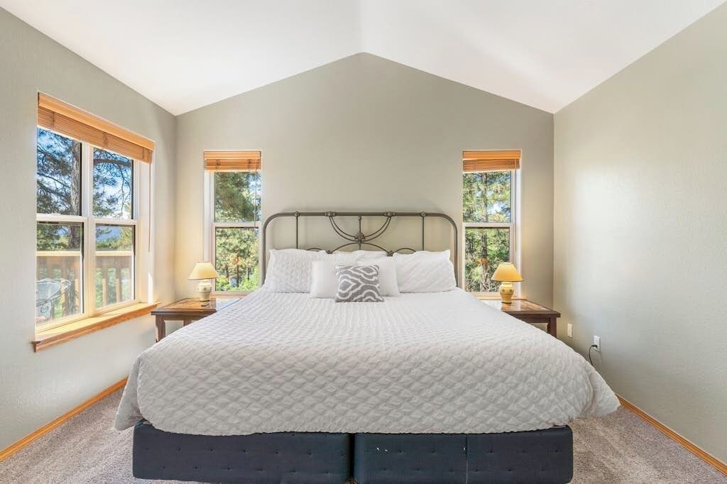 Photo of Bedroom in Pagosa Springs