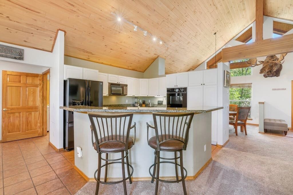 Photo of Kitchen in Pagosa Springs