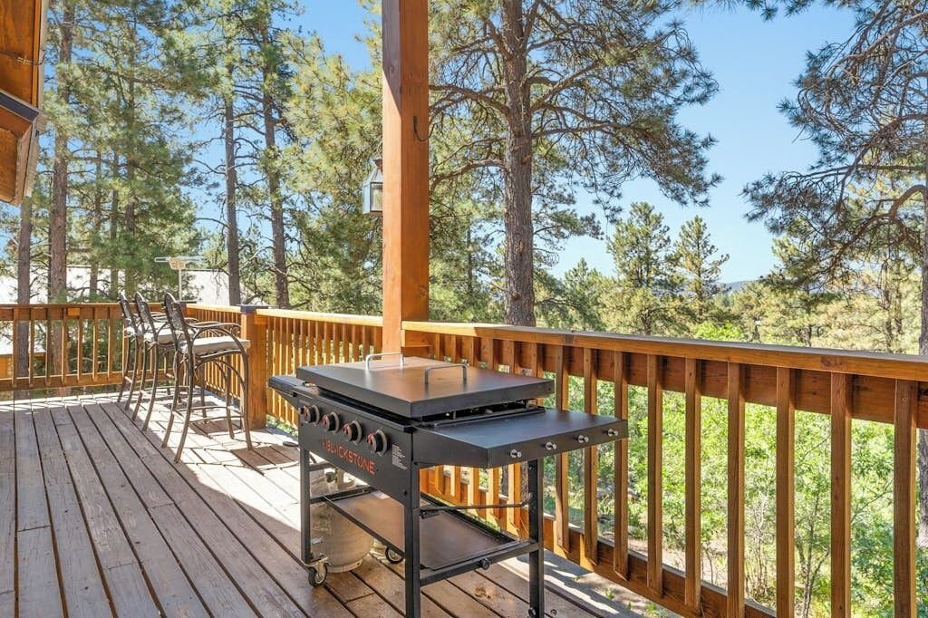 Photo of Outdoor in Pagosa Springs