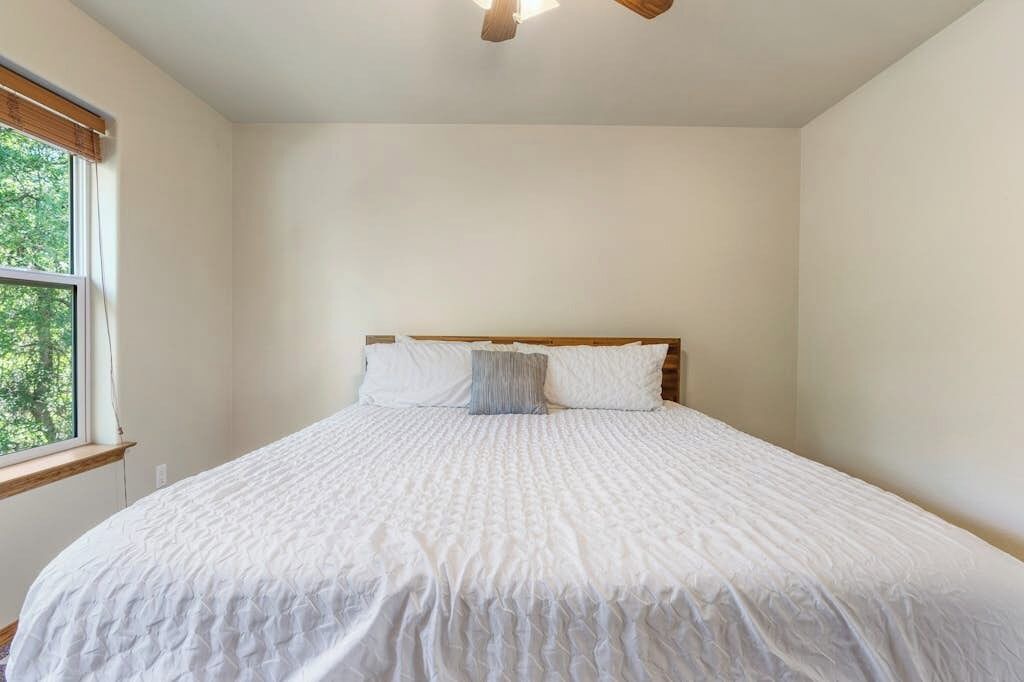 Photo of Bedroom in Pagosa Springs