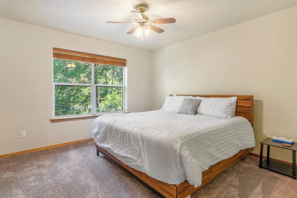 Photo of Bedroom in Pagosa Springs