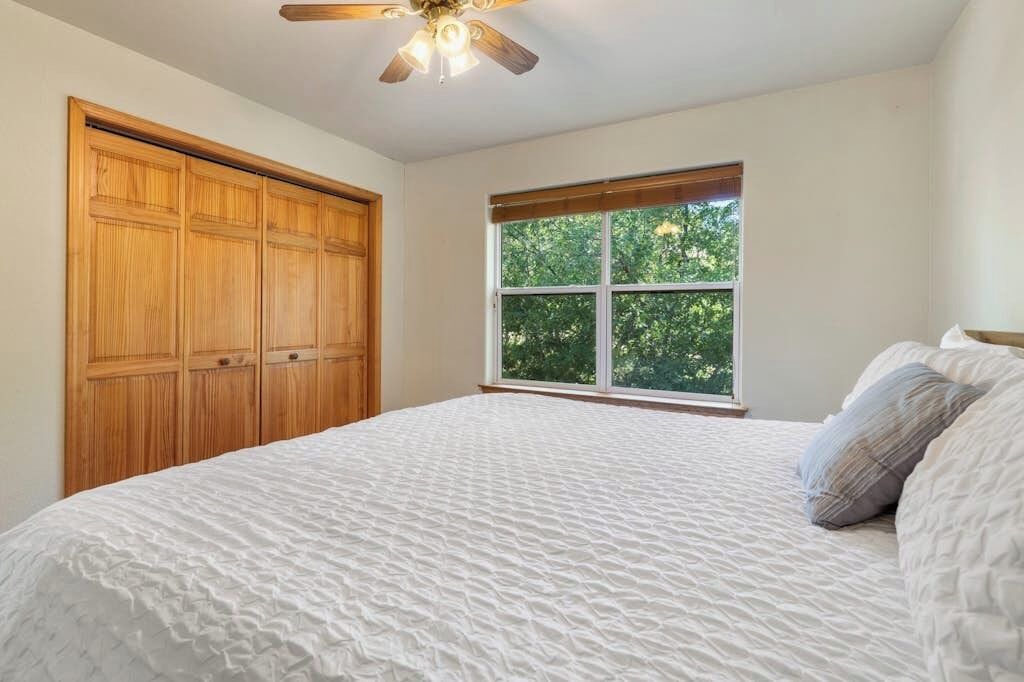 Photo of Bedroom in Pagosa Springs