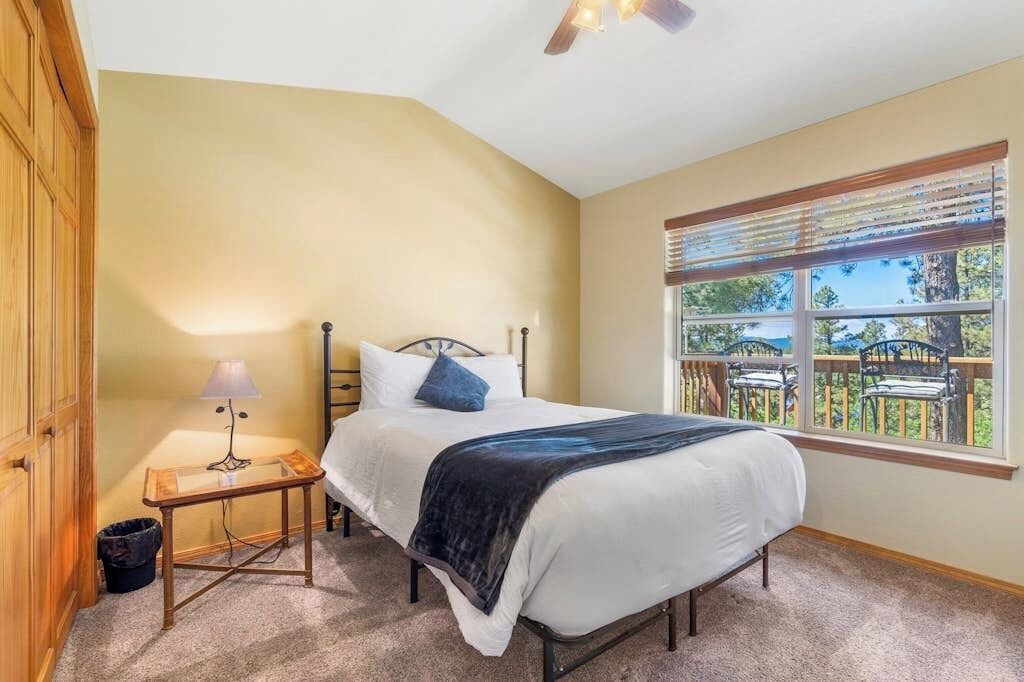 Photo of Bedroom in Pagosa Springs