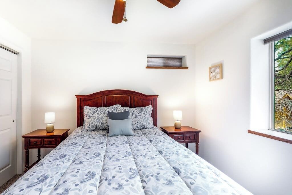 Photo of Bedroom in Pagosa Springs