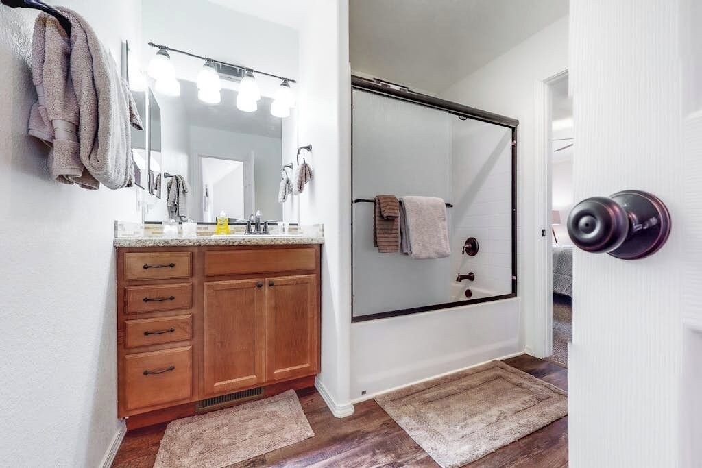 Photo of Bathroom in Pagosa Springs