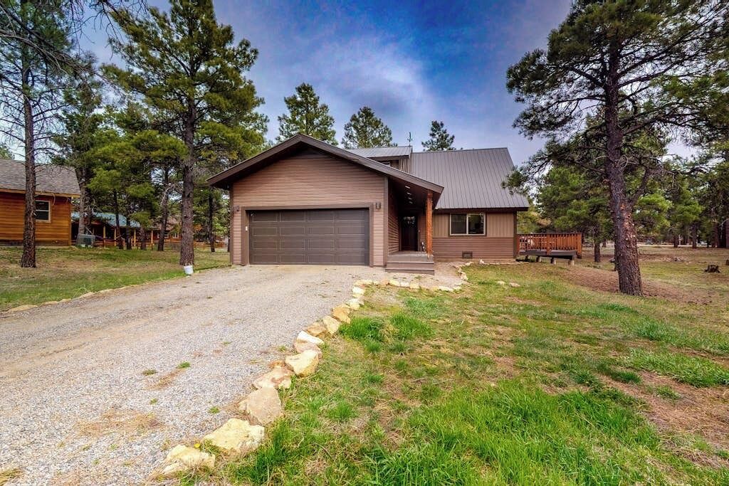 Photo of Outdoor in Pagosa Springs