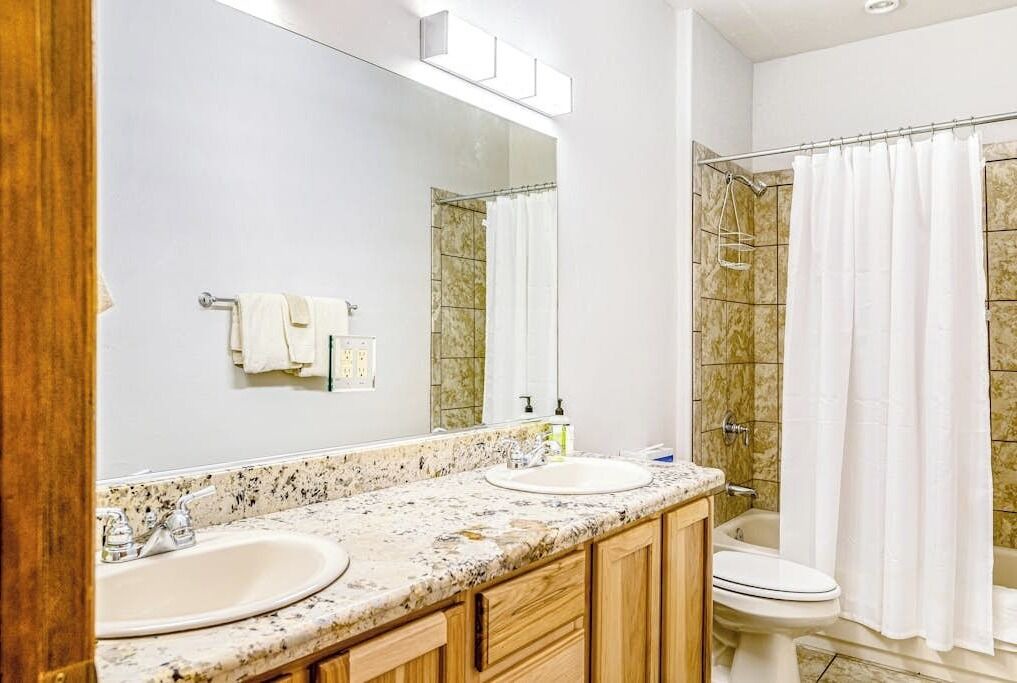 Photo of Bathroom in Pagosa Springs