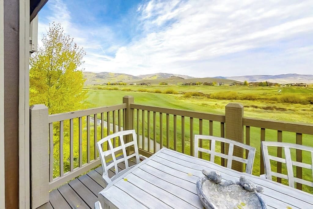 Photo of Outdoor in Grand Elk Ranch