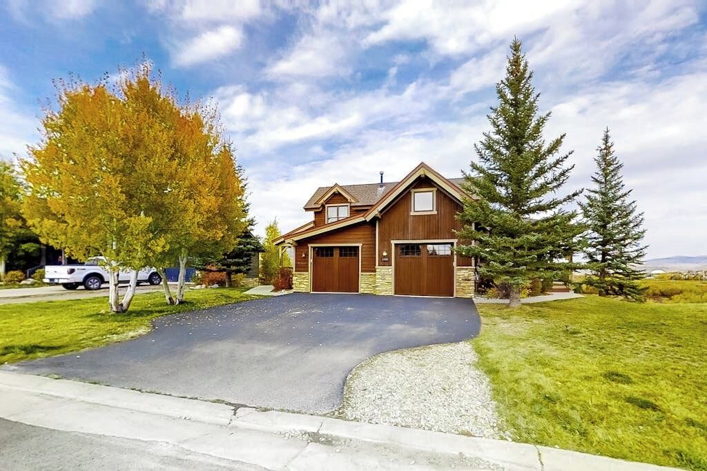 Photo of Outdoor in Grand Elk Ranch