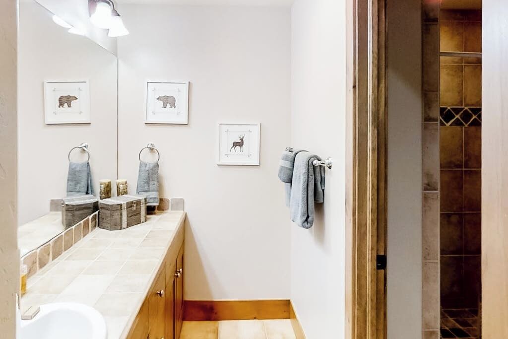 Photo of Bathroom in Grand Elk Ranch