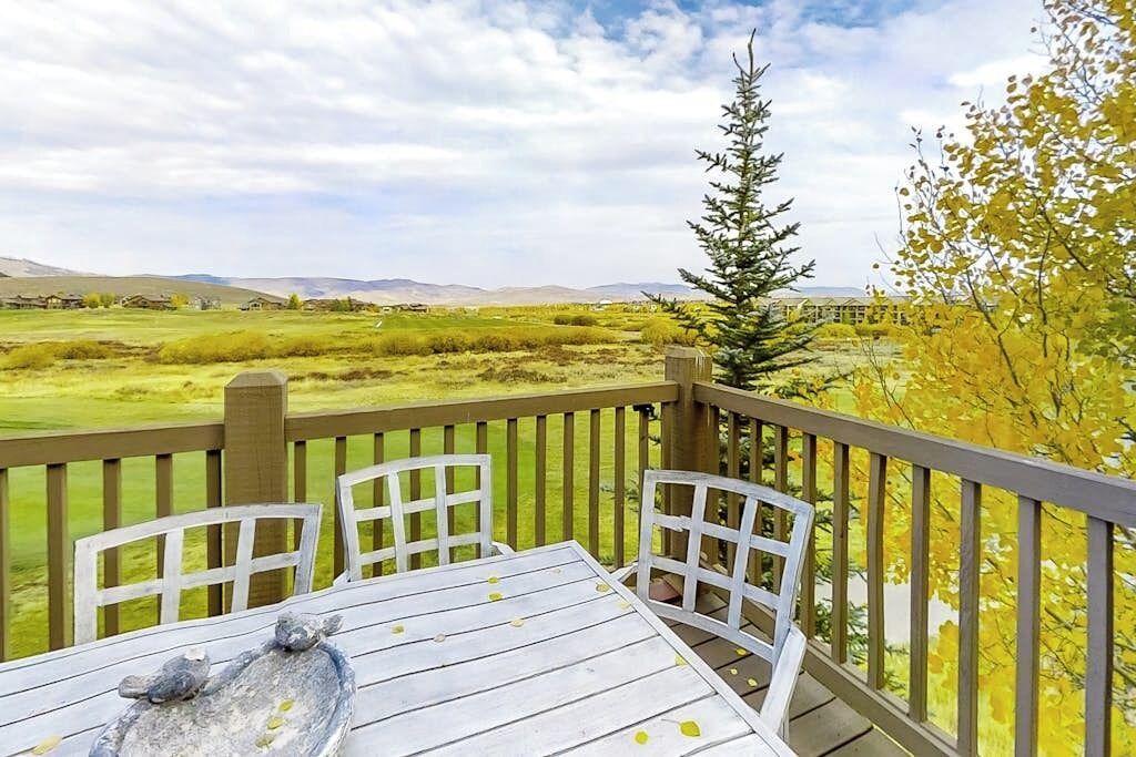 Photo of Outdoor in Grand Elk Ranch