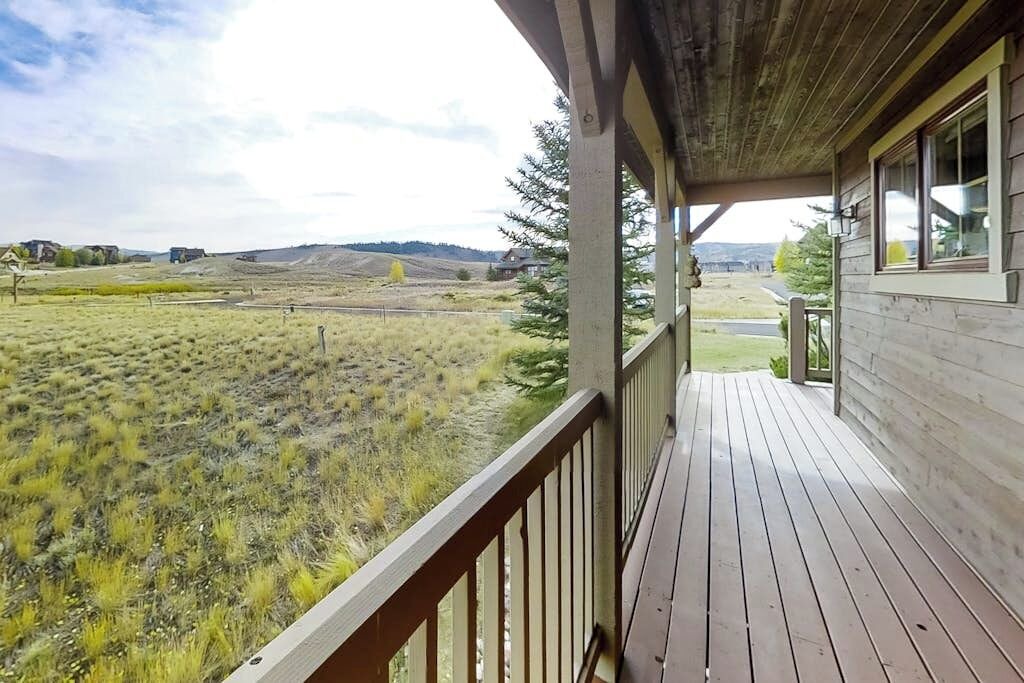 Photo of Outdoor in Grand Elk Ranch