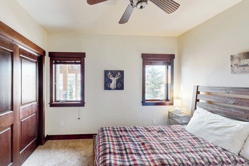 Photo of Bedroom in Willow Grove