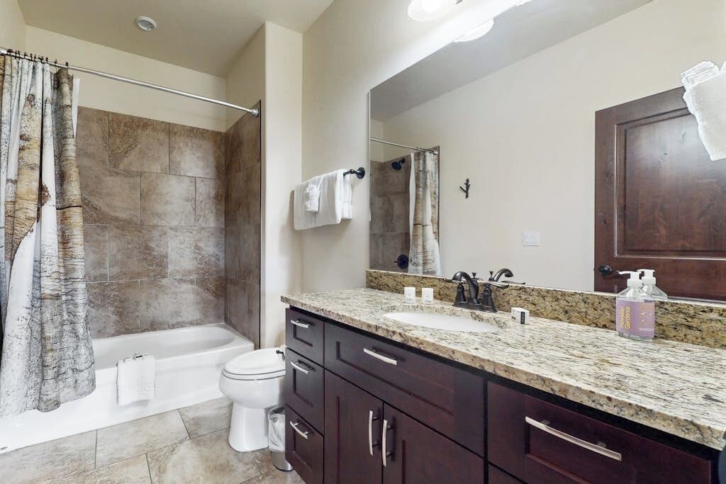 Photo of Bathroom in Willow Grove