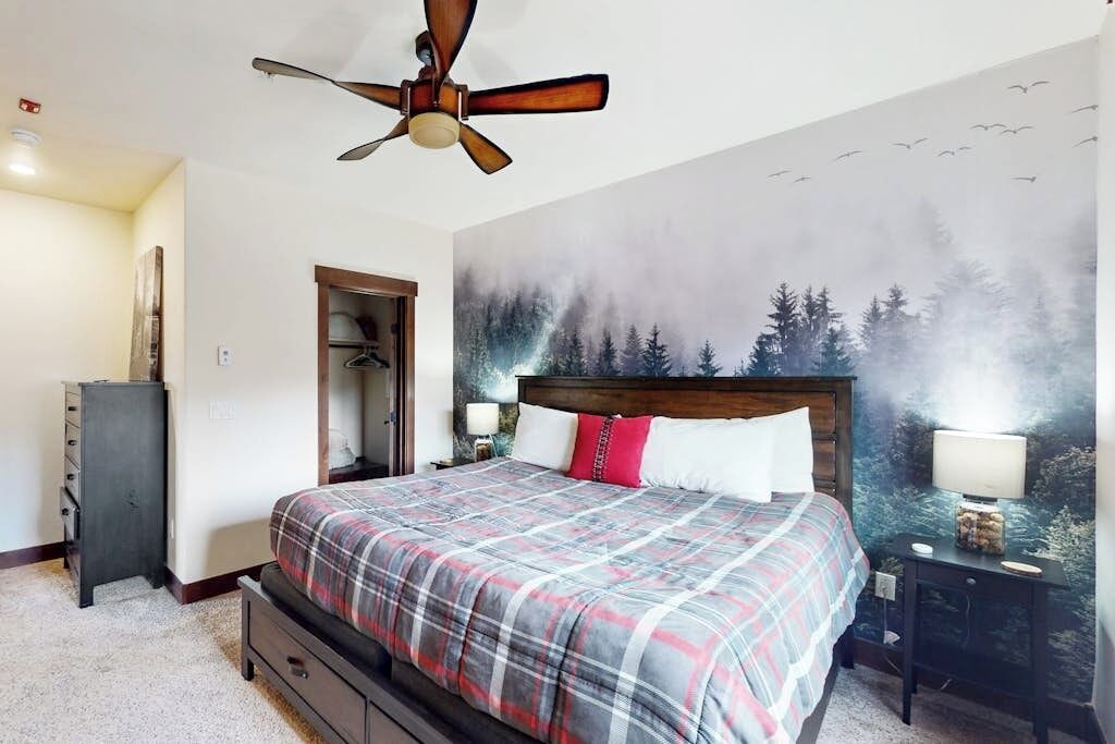 Photo of Bedroom in Willow Grove