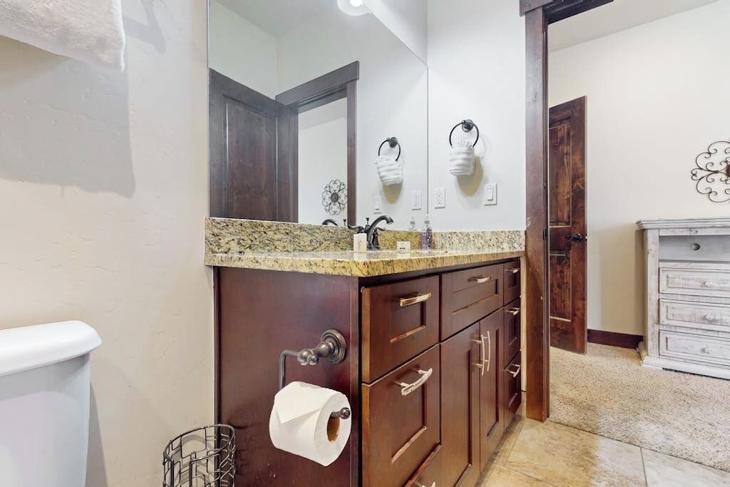 Photo of Bathroom in Willow Grove