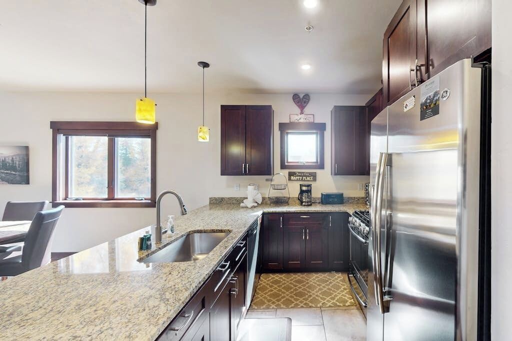 Photo of Kitchen in Willow Grove