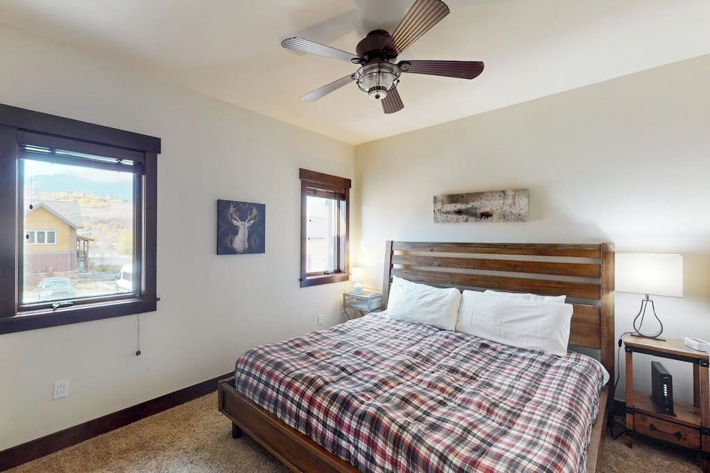 Photo of Bedroom in Willow Grove