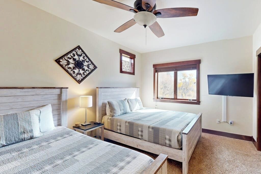 Photo of Bedroom in Willow Grove