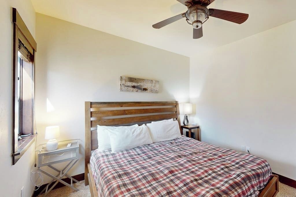 Photo of Bedroom in Willow Grove