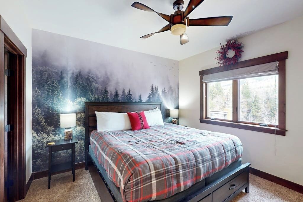 Photo of Bedroom in Willow Grove