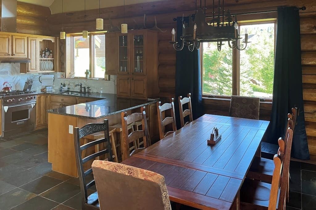 Photo of Kitchen in Tabernash