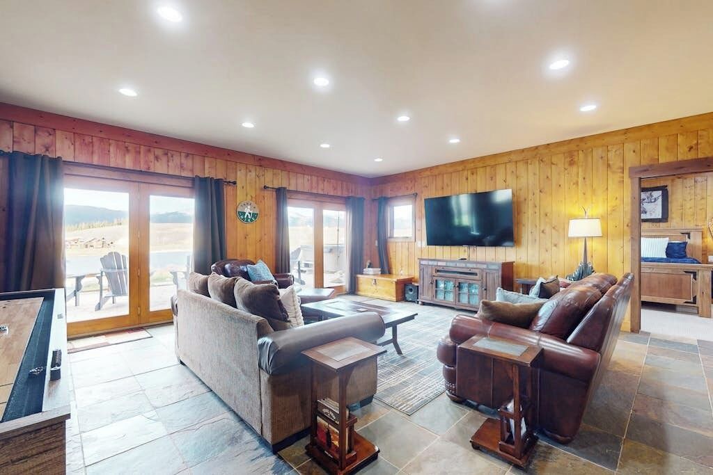 Photo of Livingroom in Tabernash