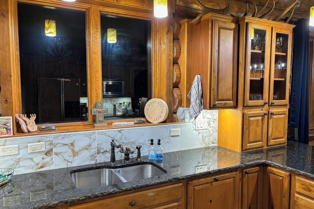 Photo of Kitchen in Tabernash