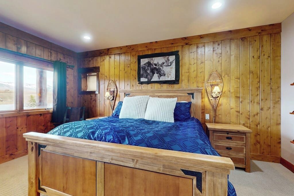 Photo of Bedroom in Tabernash