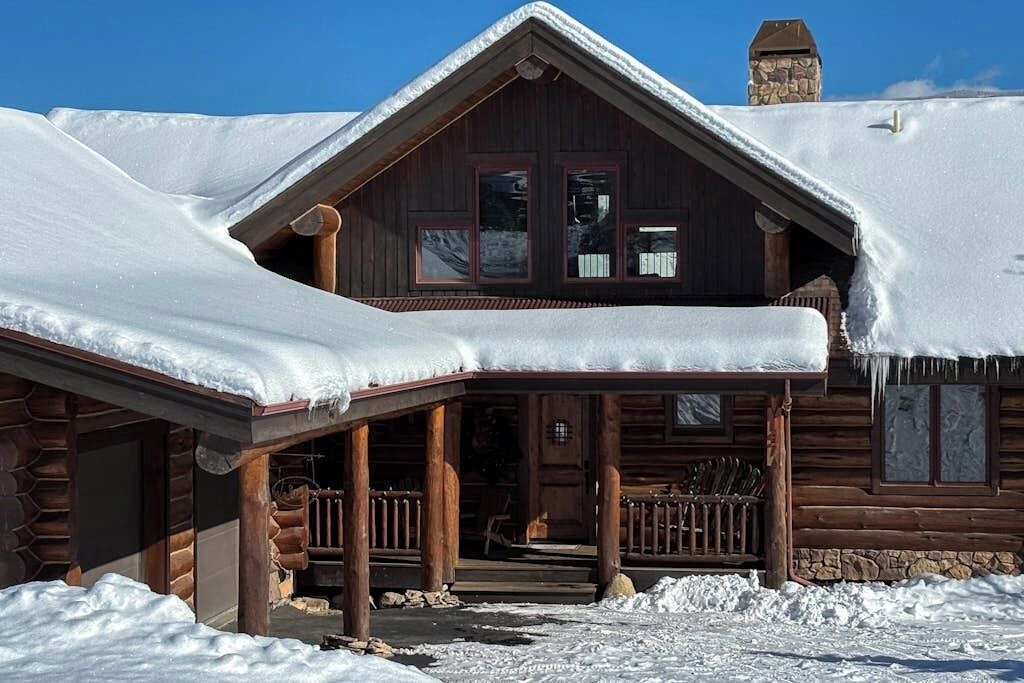 Photo of Outdoor in Tabernash