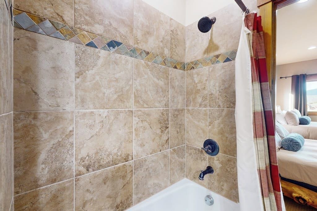 Photo of Bathroom in Tabernash