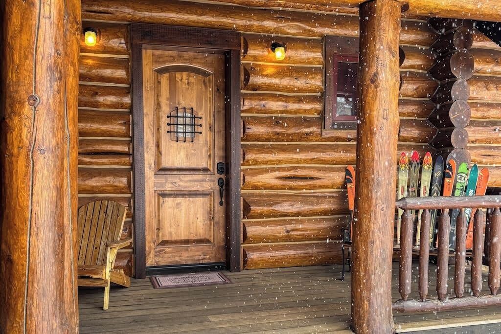 Photo of Outdoor in Tabernash