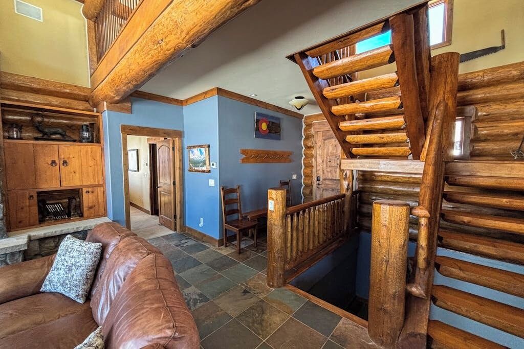 Photo of Livingroom in Tabernash