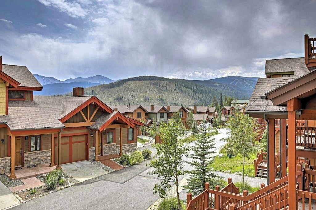 Photo of Outdoor in Bear Crossing