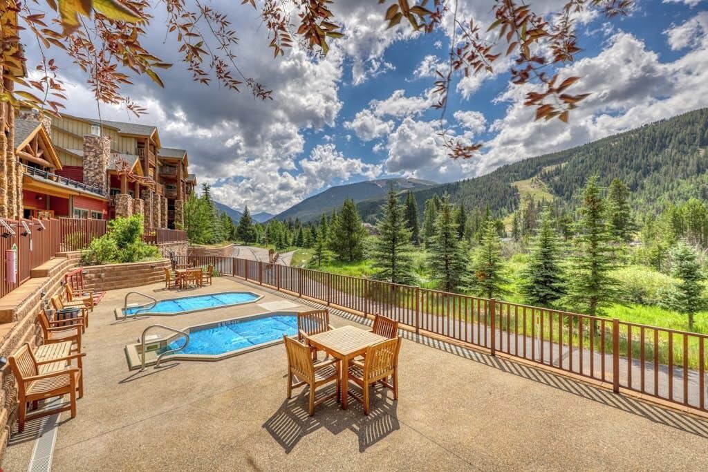 Photo of Patio Balcony in Mountain House