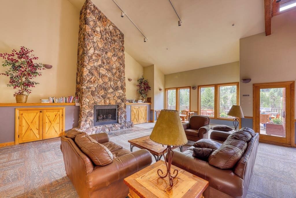 Photo of Livingroom in Mountain House