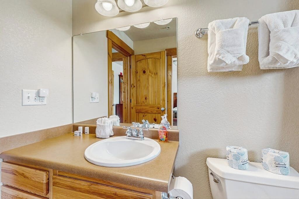 Photo of Bathroom in Fraser