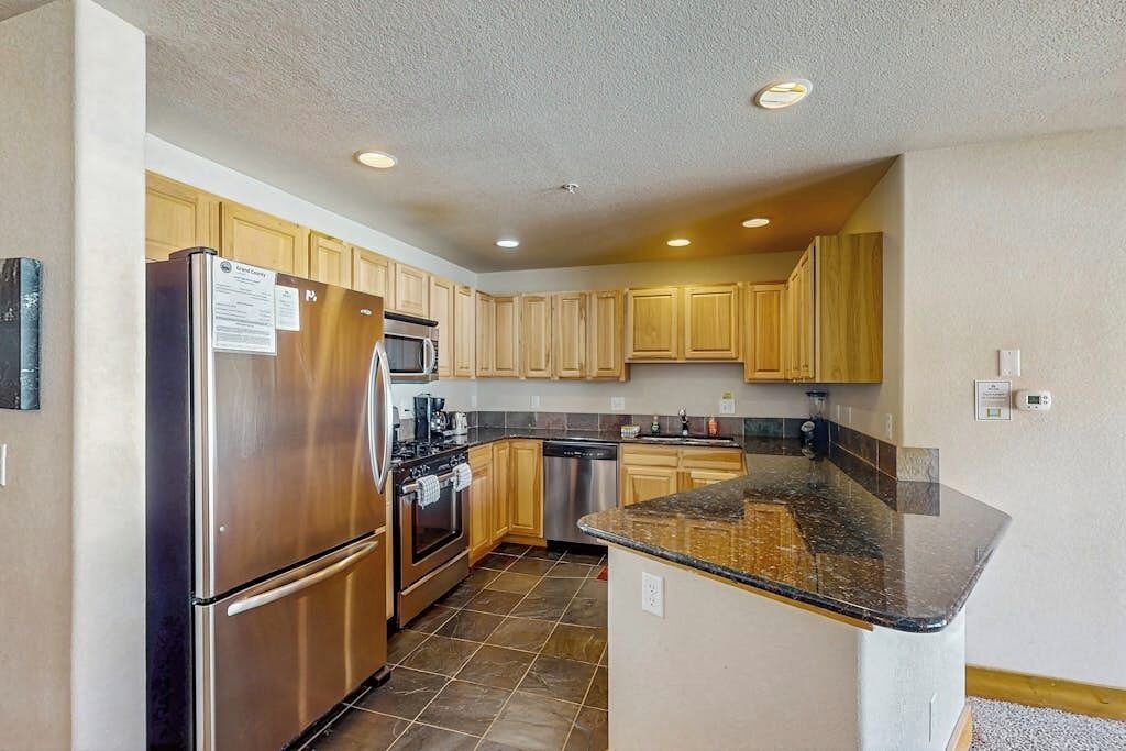 Photo of Kitchen in Fraser