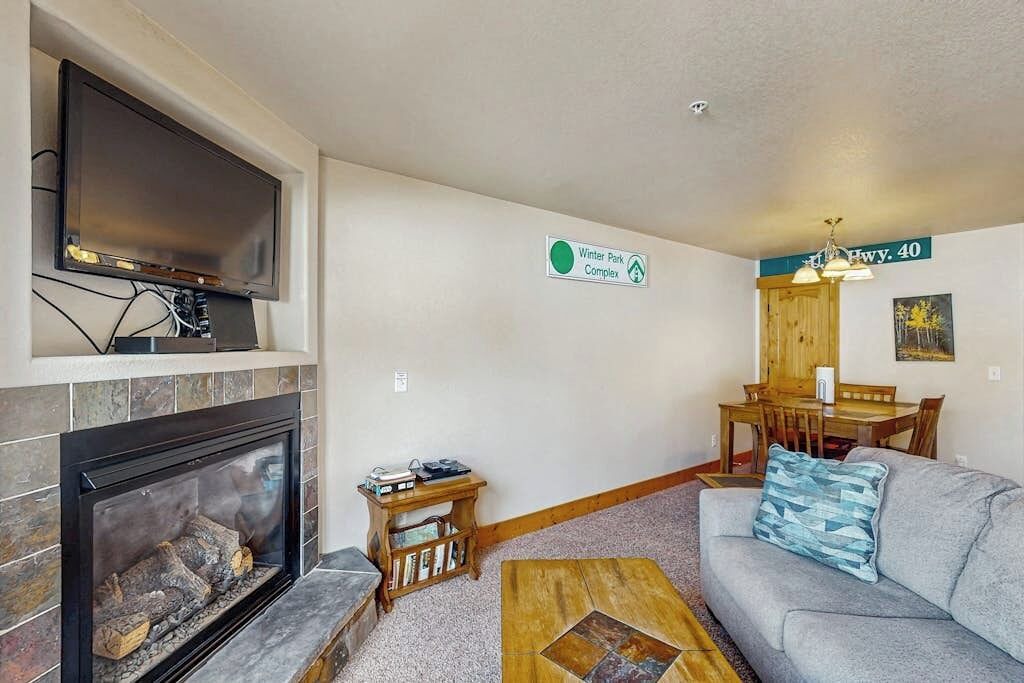 Photo of Livingroom in Fraser