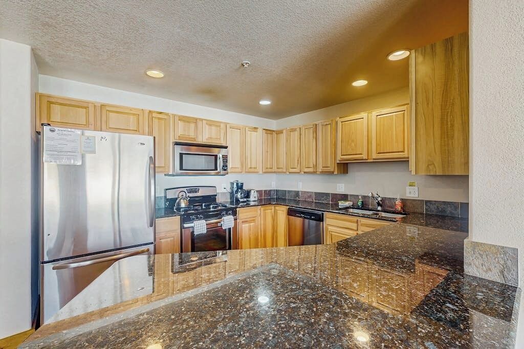 Photo of Kitchen in Fraser