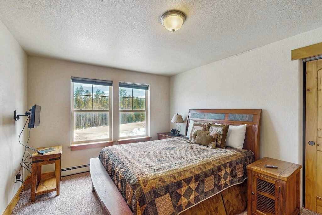 Photo of Bedroom in Fraser