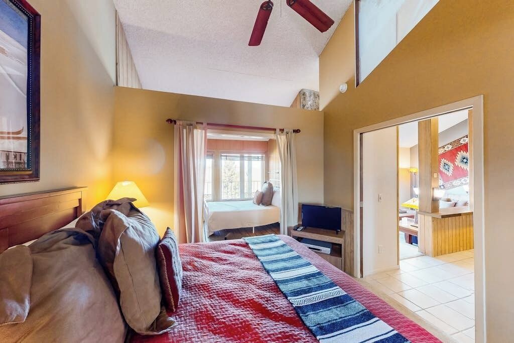 Photo of Bedroom in Silvercreek
