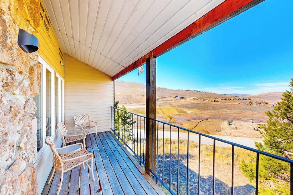 Photo of Patio Balcony in Silvercreek