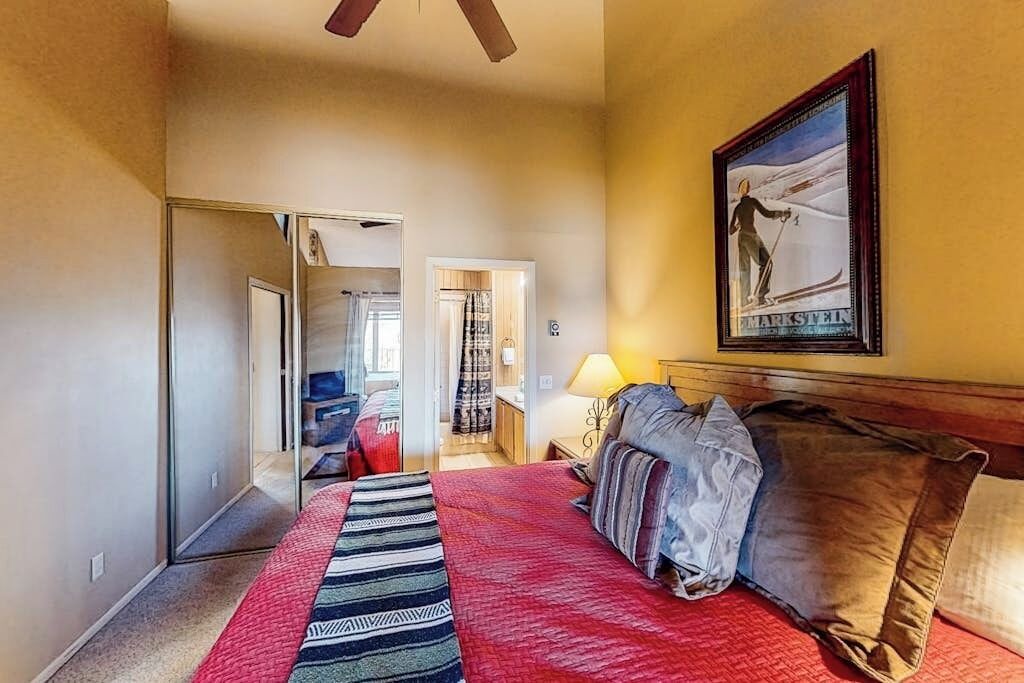 Photo of Bedroom in Silvercreek