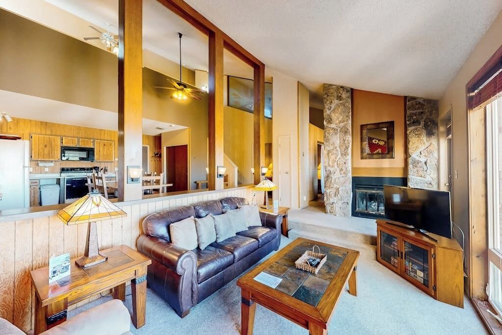 Photo of Livingroom in Silvercreek