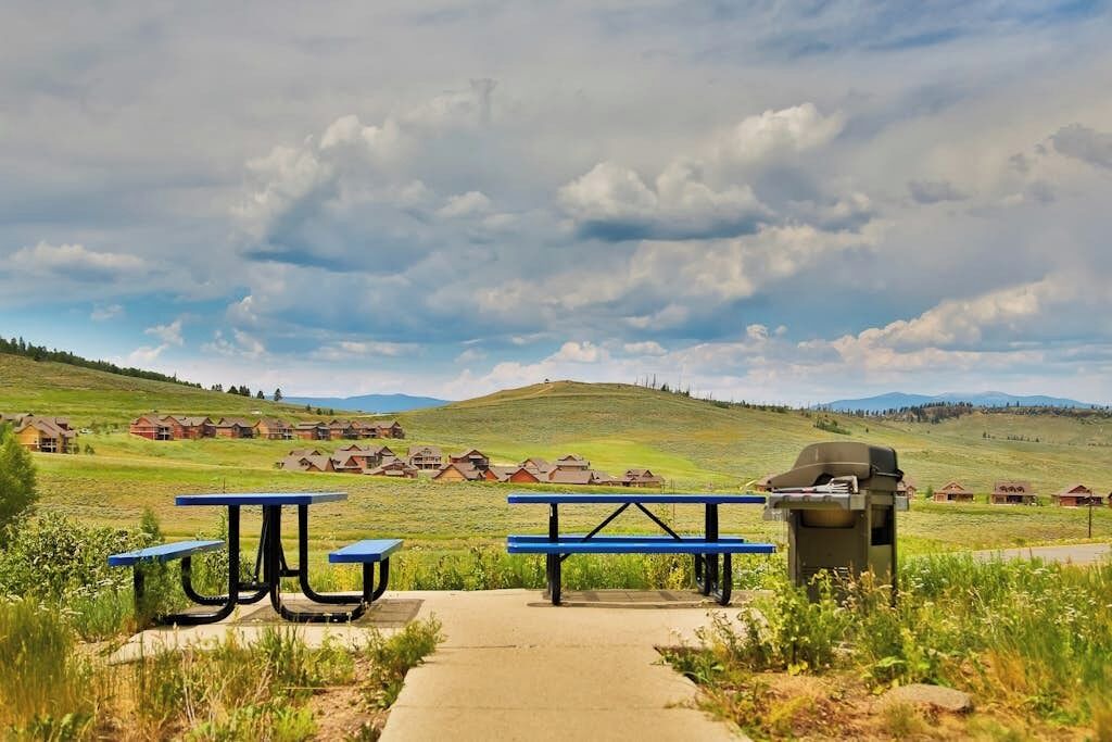 Photo of Outdoor in Silvercreek