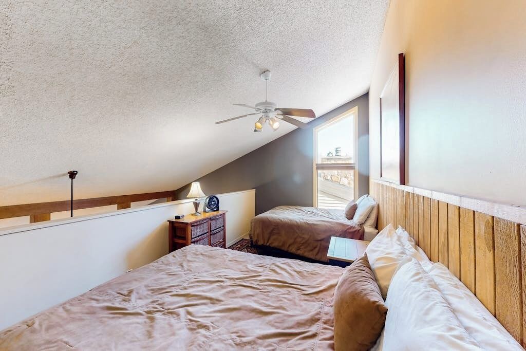 Photo of Bedroom in Silvercreek