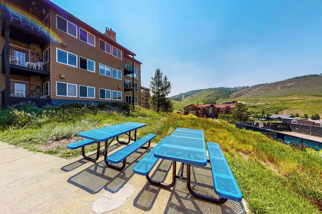 Photo of Outdoor in Silvercreek